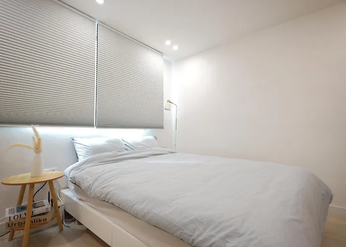 Oneway - 5min From Hongdea * ソウル特別市